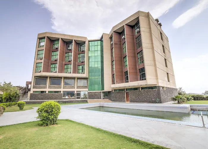 Hotel Devi Grand - Katra