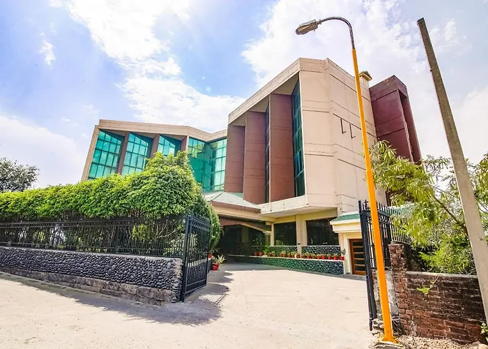 Hotel Devi Grand - Katra