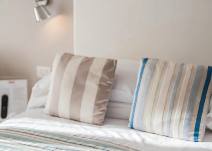 Albergo Belsoggiorno Sanremo