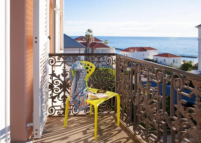 Albergo Belsoggiorno Sanremo