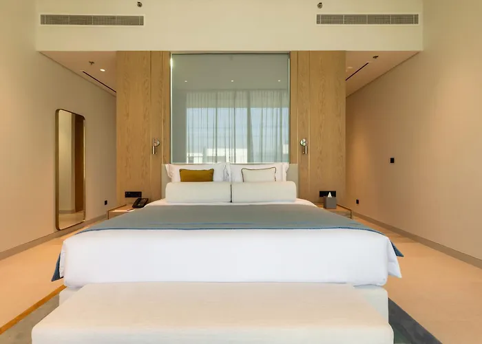 Dusit Ajman Resort&Villas