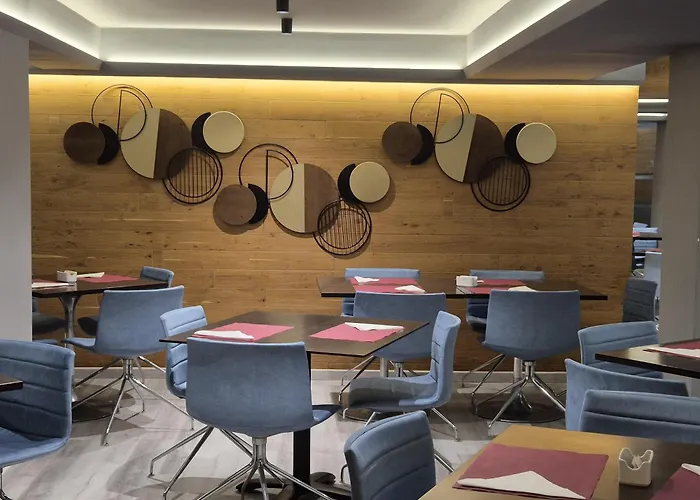 Alassia Hotel Athens