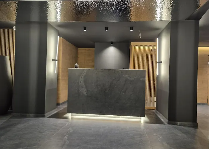 Alassia Hotel Athens