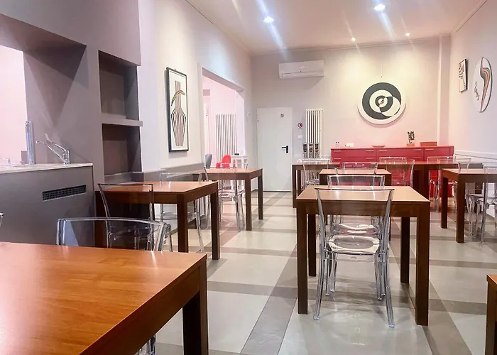 Smart Hotel Bartolini Montecatini Terme