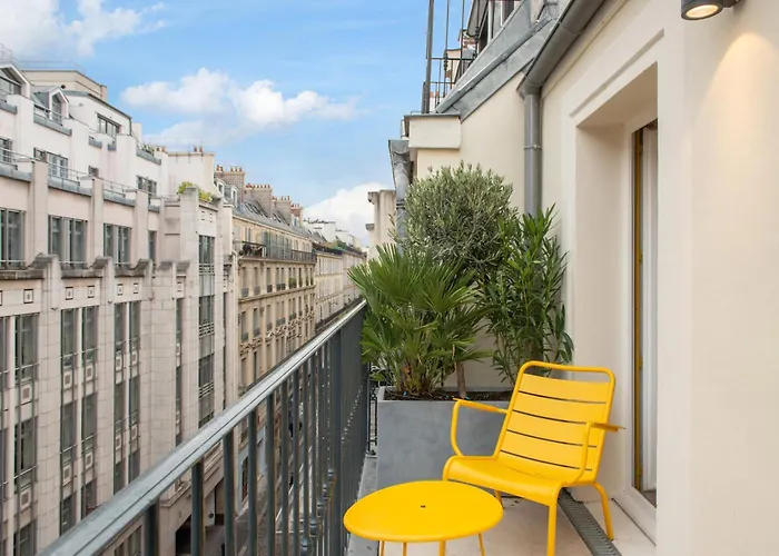 Arc Elysées París
