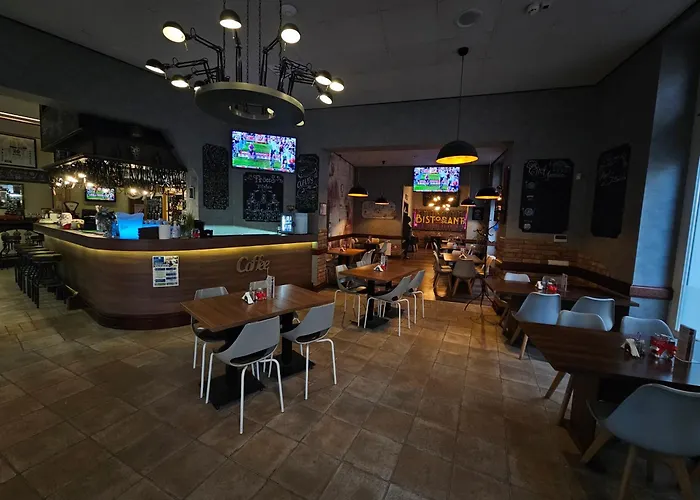 Soleil Apartman Szeged