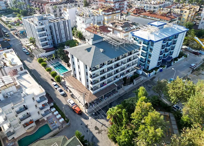 Kandelor Hotel Alanya