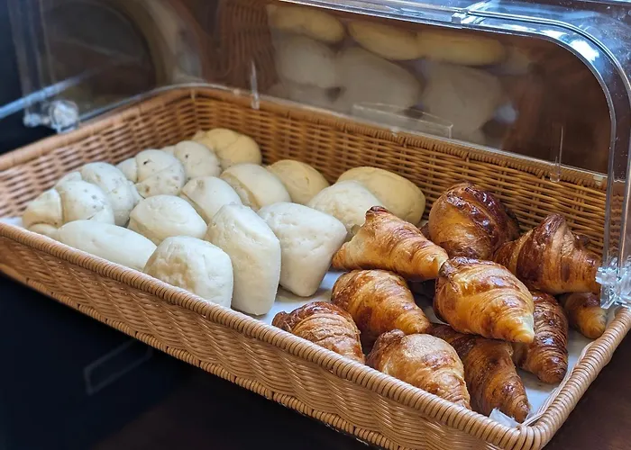 Hotel Route-Inn Towada