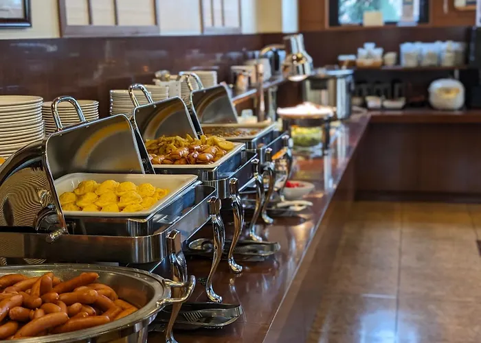 Hotel Route-Inn Towada