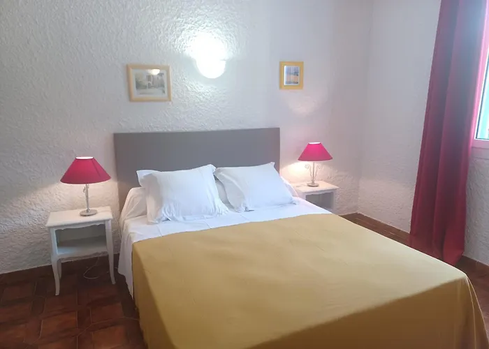 Hotel Cinque Arcate Galéria