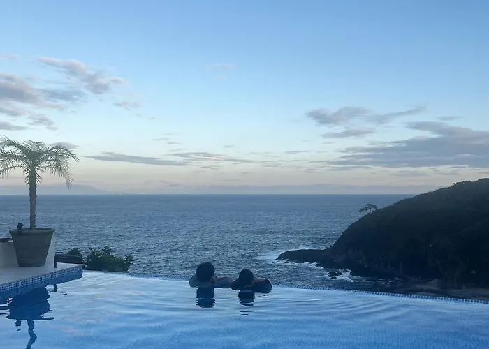 Gardenvilla Shirahama Shimoda 