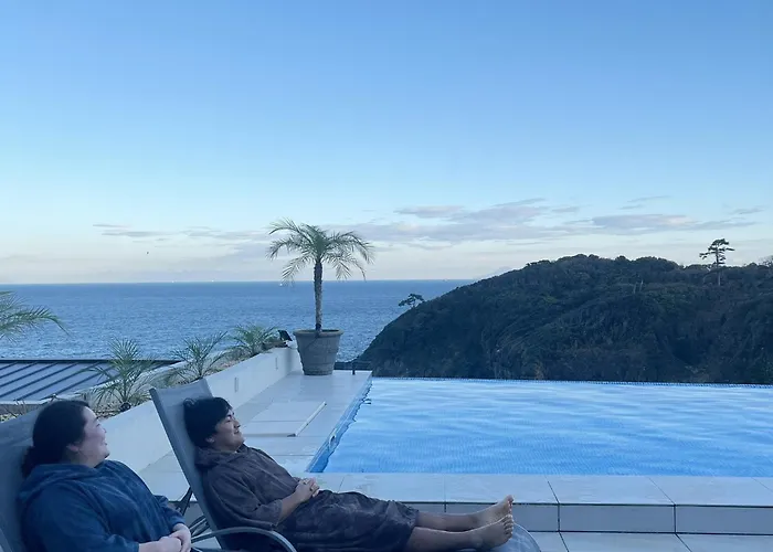 Gardenvilla Shirahama Shimoda 