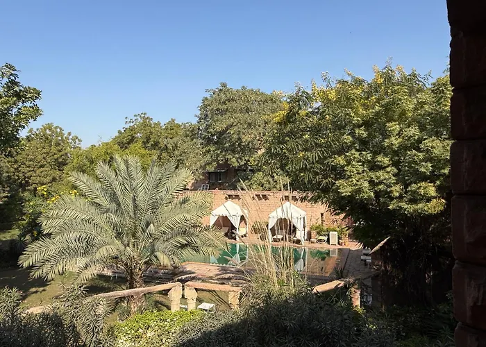 Hotel Devi Bhawan Jodhpur 
