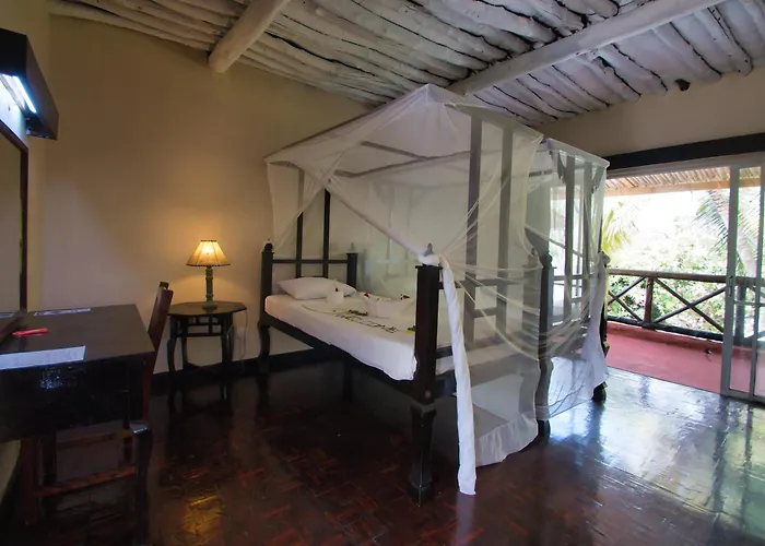 Barracuda Inn Resort Watamu