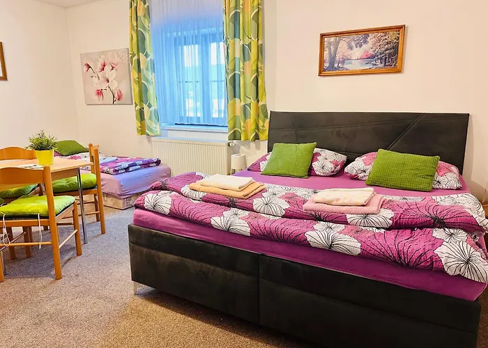 Pension Lenka 1 Harrachov