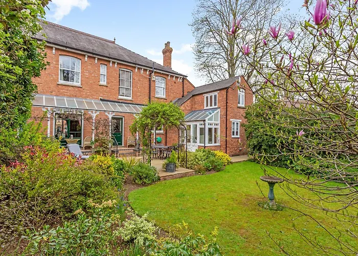 Banbury Cross B&B