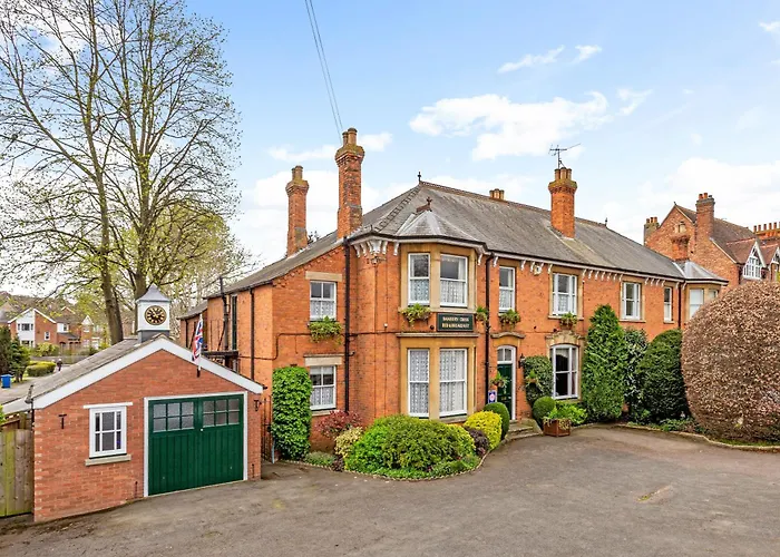 Banbury Cross B&B