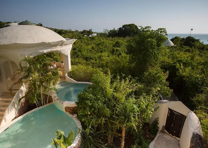 Hotel Kilindi Zanzibar (Adults Only) à Kendwa