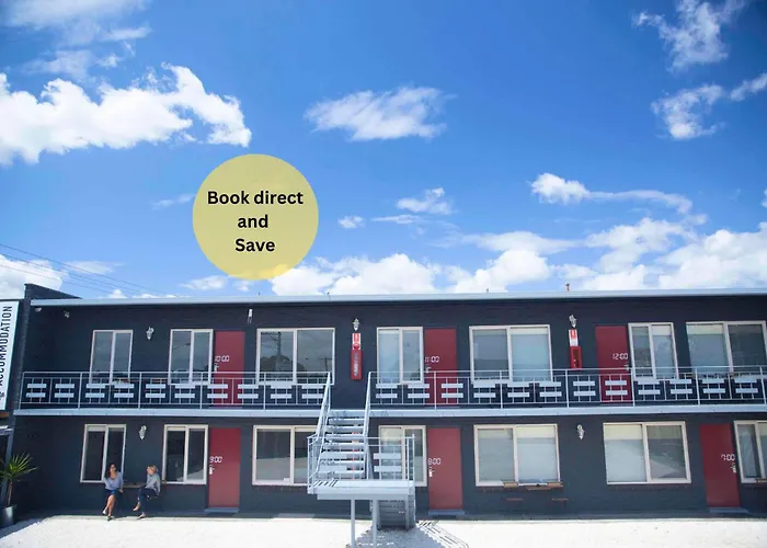 Siesta Central Apartments Sale