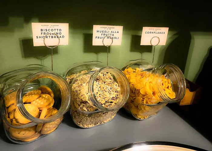 B&B Santa Maria Del Fiore Florenz