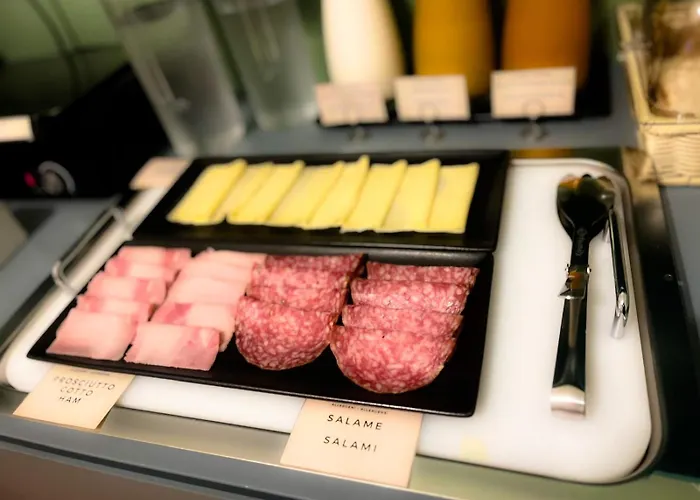 B&B Santa Maria Del Fiore Florenz