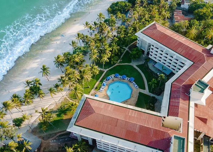Mombasa Continental Resort Shanzu