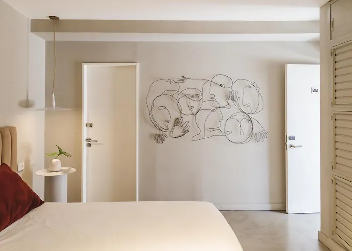 Casa Onas Hotel Boutique Córdoba