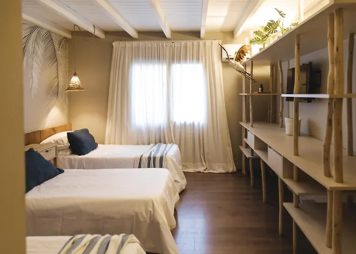 Casa Onas Hotel Boutique Córdoba