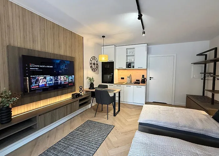 Triumph Inn Pension Rangsdorf