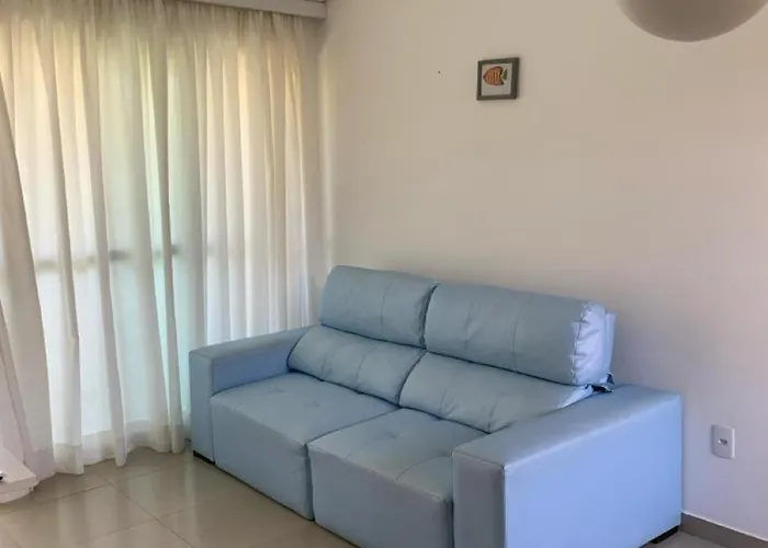 Manawa Beach Flats Prime Porto de Galinhas
