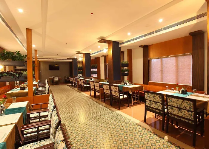 National Park Residency Kottayam Hotel Ettumanoor