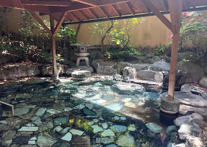 Itoen Hotel