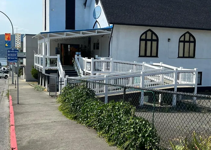 Char'S Landing Hostel Port Alberni