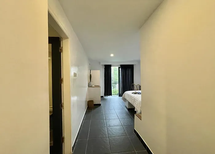 Taman Unique Hotel Senggigi