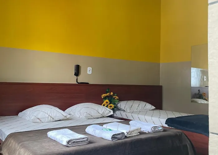 Hotel Gasometro São Paulo