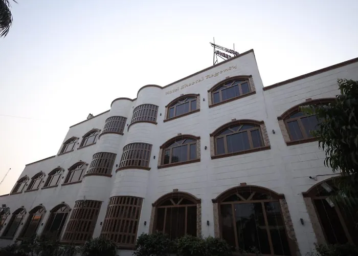 Hotel Sheetal Regency,Near Janambhumi Mathura