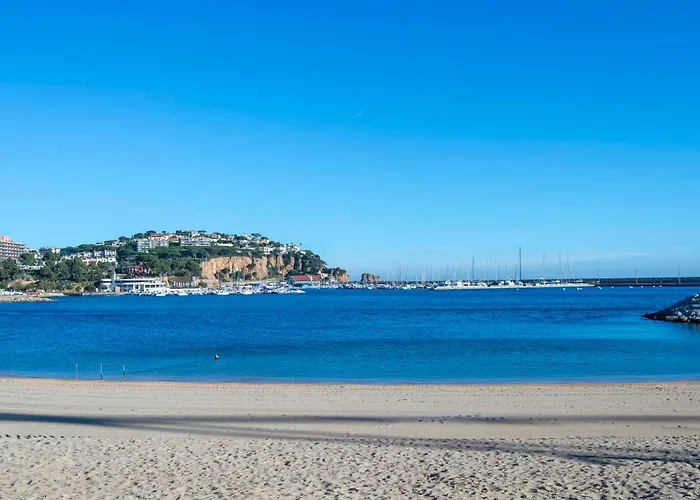 Hostal Boutique Es Portalet Sant Feliu de Guíxols