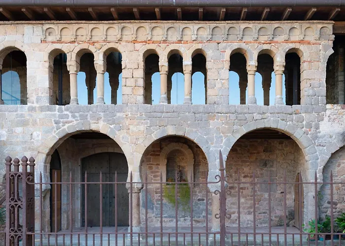 Hostal Boutique Es Portalet Sant Feliu de Guíxols