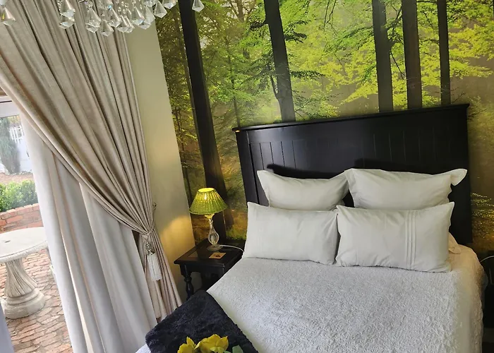 Casa Angelo Hotel Vanderbijlpark