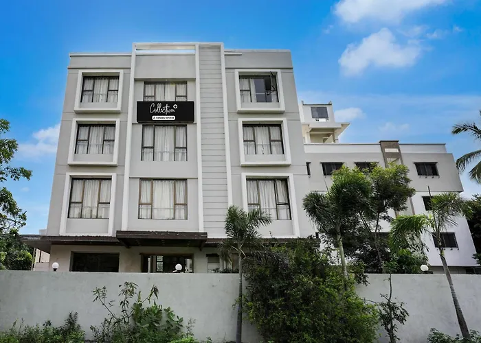 Collection O Shirdi Hotel
