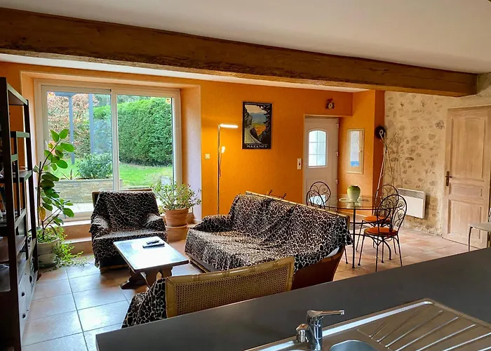 Hotel La Prade des Pierre à Mazamet