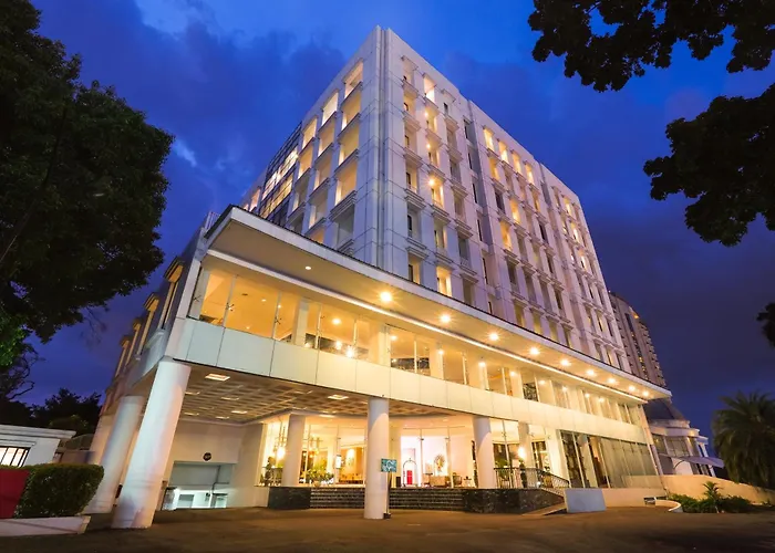 Royal Padjadjaran Hotel Bogor