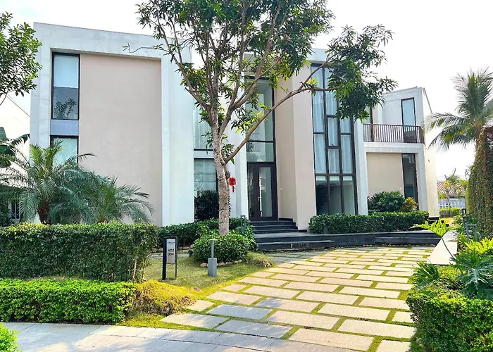 Oakwood Ha Long Hotel