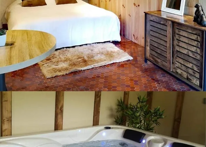 Hotel L'Imprévu Saint Lary Soulan