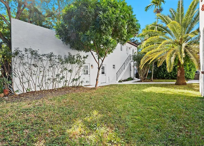 Casa Coral Hotel Coral Gables