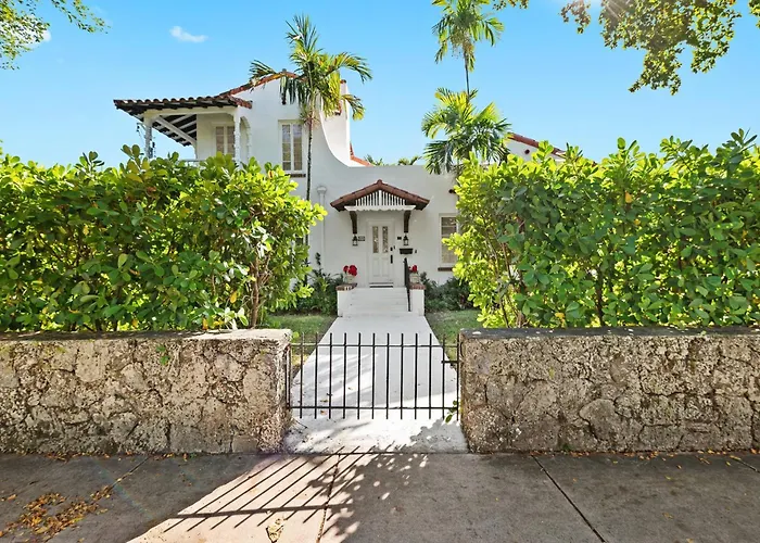 Casa Coral Hotel Coral Gables