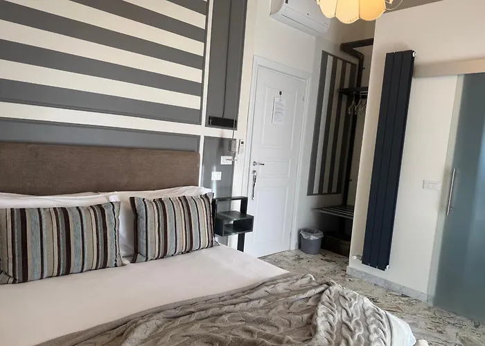 Habitare Lecce & Salento Bed & Breakfast