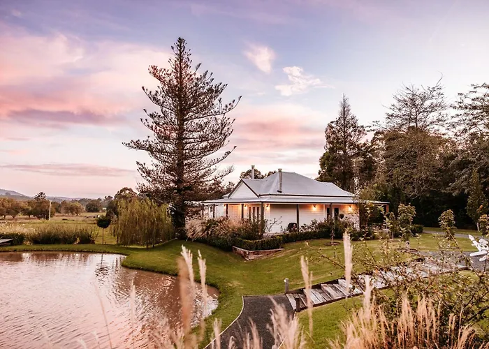 The Homestead Berry