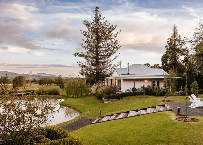 The Homestead Berry