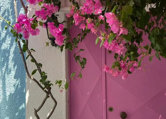 Casa Magnolia Boutique Rooms Kuşadası